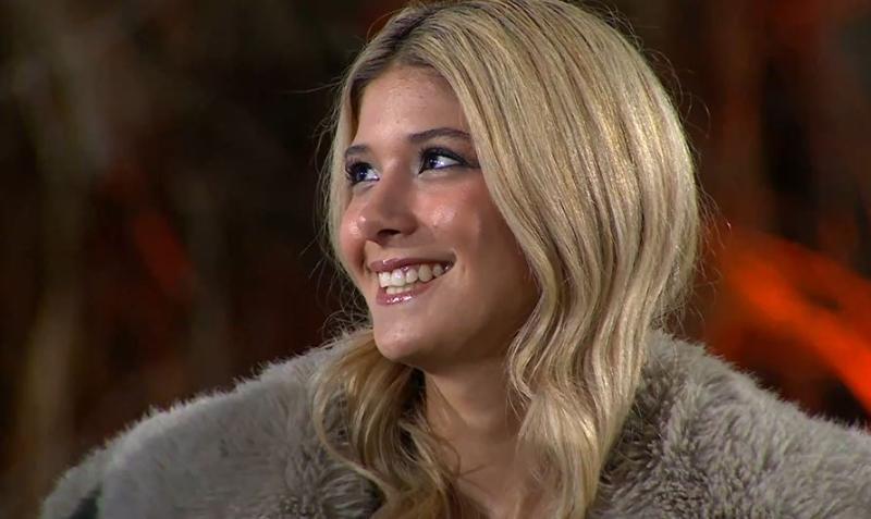 Valentina Concha se fijará en el nuevo participante de Mundos Opuestos ...